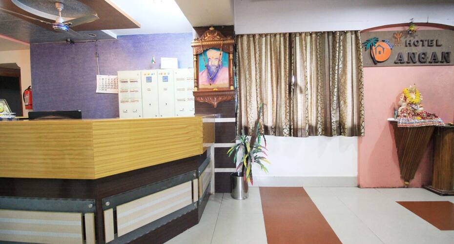 Hotel Angan Residency, Ahmedabad 5